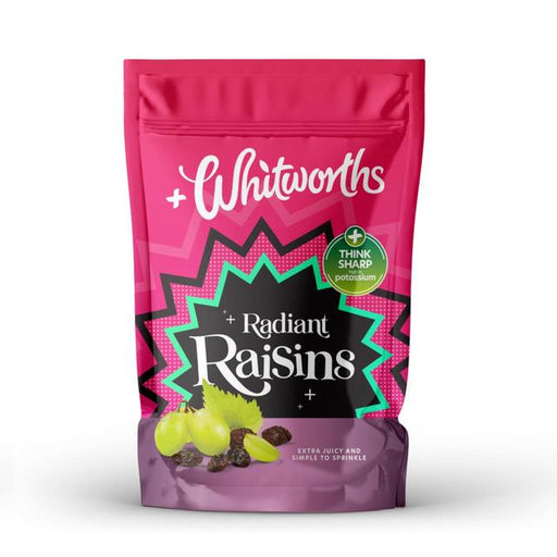 Whitworths Raisins 325g Botiga