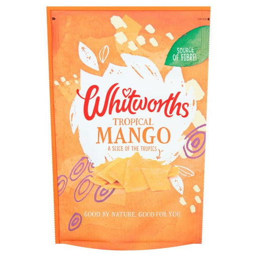 Whitworths Mango 60g Botiga