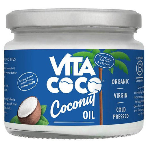 Vita Coco Organic Extra Virgin Coconut Oil 250ml Botiga
