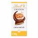 Lindt Creation Creme Brulee 150g Botiga