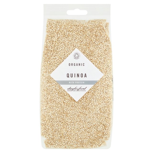 Daylesford Organic Quinoa 500g Botiga