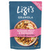 Lizi's Granola Passionfruit & Pistachio 400g Botiga