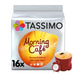 Tassimo Morning Cafe Coffee Pods 16 per pack Botiga