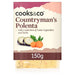 Cooks & Co Countryman's Polenta 150g Botiga