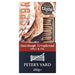 Peter's Yard Fig Sourdough Crackers 100g Botiga