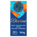 Divine 38% Milk Chocolate with Toffee & Sea Salt 90g Botiga