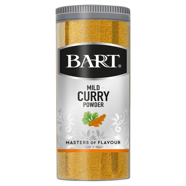 Bart Mild Curry Powder 87g Botiga