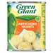 Green Giant Artichoke Hearts 400g Botiga
