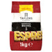 Taylors Espresso Coffee Beans 1kg Botiga