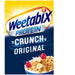 Weetabix Protein Crunch Cereal 450g Botiga