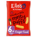 Ella's Kitchen Tomato & Leek Melty Puffs Baby Snack 6+ Months 20g Botiga