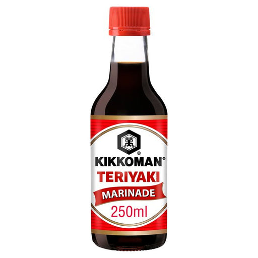 Kikkoman Teriyaki Marinade 250ml Botiga