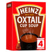 Heinz Oxtail Dry Cup Soup 62g Botiga
