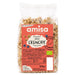 Amisa Organic Spelt Crunchy 375g Botiga