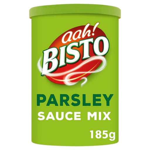 Bisto Parsley Sauce Granules 185g Botiga