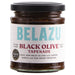 Belazu Black Tapenade 170g Botiga