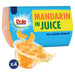 Dole Mandarins In Juice Fruit Pots Multipack 4 x 113g Botiga