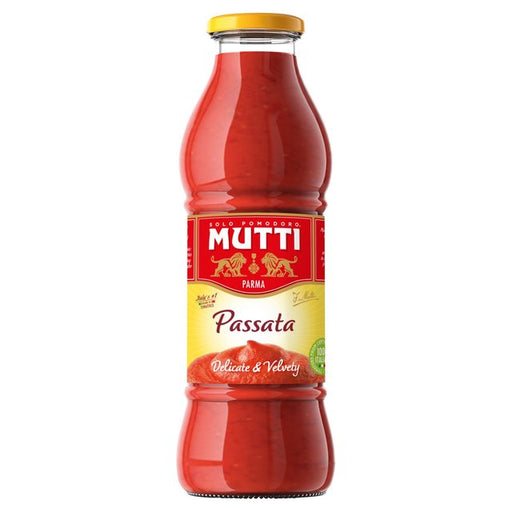 Mutti Passata 700g Botiga