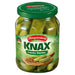 Hengstenberg Knax Crunchy Gherkins 330g Botiga