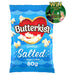 Butterkist Simply Salted Popcorn 80g Botiga