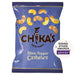 Chika's Black Pepper Cashews 41g Botiga