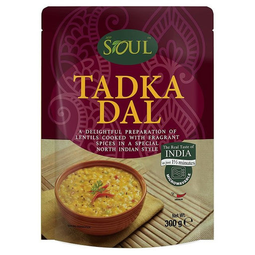 Soul Tadka Dal 300g Botiga