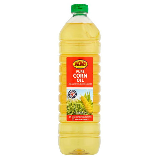 KTC Corn Oil 1L Botiga