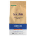 Union Bobolink Brazil Cafetiere Grind 200g Botiga