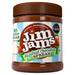 JimJams No Added Sugar Hazelnut Chocolate Spread 350g Botiga