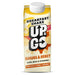 Up&Go Banana & Honey Breakfast Drink with Oats 300ml Botiga