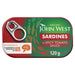 John West Sardines In Spicy Tomato Sauce 120g Botiga