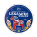 Leksands Original Gourmet Crispbread 830g Botiga