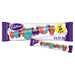 Cadbury Curly Wurly Chocolate Bar Multipack 5 x 21.5g Botiga