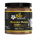 Bee Natural Manuka Honey 300+mg/kg Methylglyoxal 250g Botiga