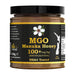 MGO Manuka Honey 100+mg/kg Methylglyoxal 250g Botiga