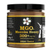 MGO Manuka Honey 300+mg/kg Methylglyoxal 250g Botiga