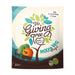 The Giving Tree Vacuum Fried Mixed Veggie Crisps 22g Botiga