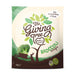 The Giving Tree Vacuum Fried Broccoli Crisps 18g Botiga