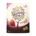 Giving Tree Freeze Dried Strawberry Crisps 38g Botiga
