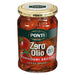 Ponti Zero Oil Sundried Tomatoes 300g Botiga