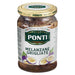 Ponti Grilled Aubergines 280g Botiga