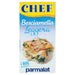 Chef Parmalat Light Bechamel Sauce 500ml Botiga