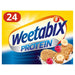 Weetabix Protein Cereal 24 per pack Botiga