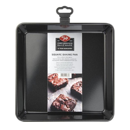 Tala Non-stick Square Baking Tin 23cm N/A Botiga