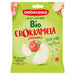 Noberasco Organic Crunchy Apples 20g Botiga