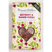 Primrose's Kitchen Organic Beetroot & Ginger Muesli 400g Botiga