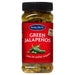 Santa Maria Green Jalapenos 500g Botiga