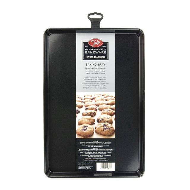 Tala Non-stick Baking and Oven Tray 39.5 x 27cm N/A Botiga