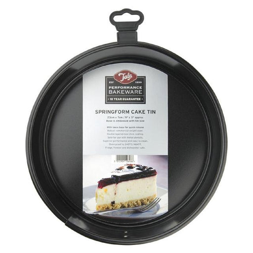 Tala Non-stick Springform Cake Tin 23cm N/A Botiga