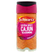 Schwartz Extra Spicy Cajun Seasoning Jar 42g Botiga